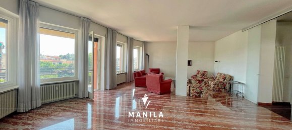 7 rooms Penthouse in Treviso, Italy No. 177469 4