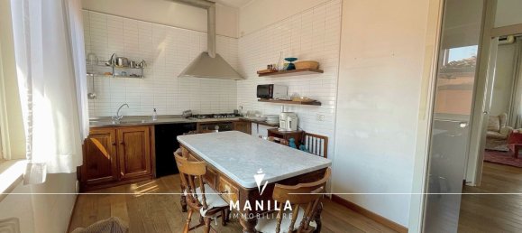 7 rooms Penthouse in Treviso, Italy No. 177469 10