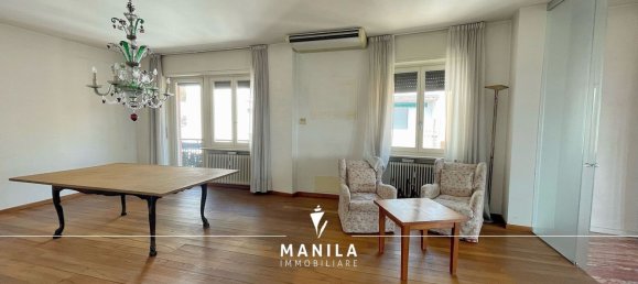 7 rooms Penthouse in Treviso, Italy No. 177469 9