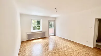 Квартира с 3 комнатами в Дёблинг, Австрия № 160651