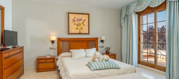 4 bedrooms House in Granada, Spain No. 171339 17