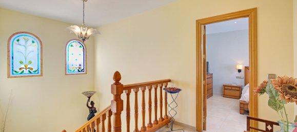 4 bedrooms House in Granada, Spain No. 171339 16