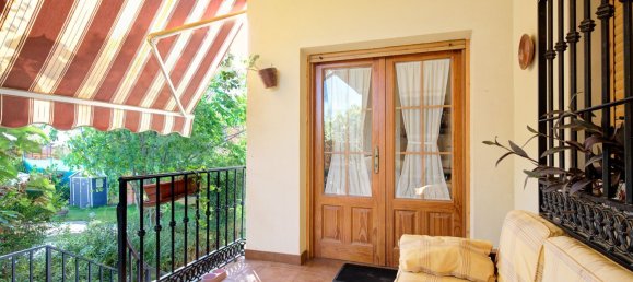 4 bedrooms House in Granada, Spain No. 171339 22