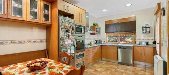 4 bedrooms House in Granada, Spain No. 171339 13