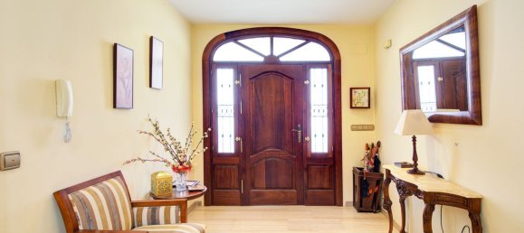 4 bedrooms House in Granada, Spain No. 171339 5