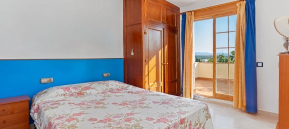 4 bedrooms House in Granada, Spain No. 171339 21