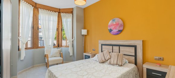 4 bedrooms House in Granada, Spain No. 171339 15