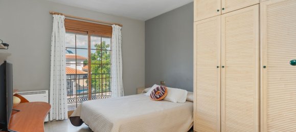 4 bedrooms House in Granada, Spain No. 171339 20