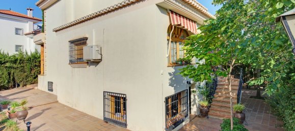 4 bedrooms House in Granada, Spain No. 171339 12