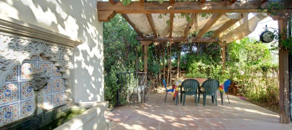 4 bedrooms House in Granada, Spain No. 171339 10