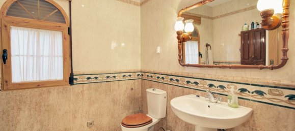 4 bedrooms House in Granada, Spain No. 171339 25