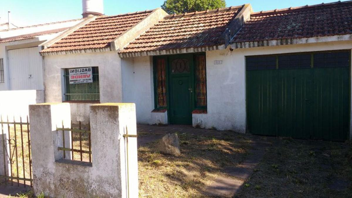 2 غرف نوم منزل في Mar del Plata, Argentina رقم 86009