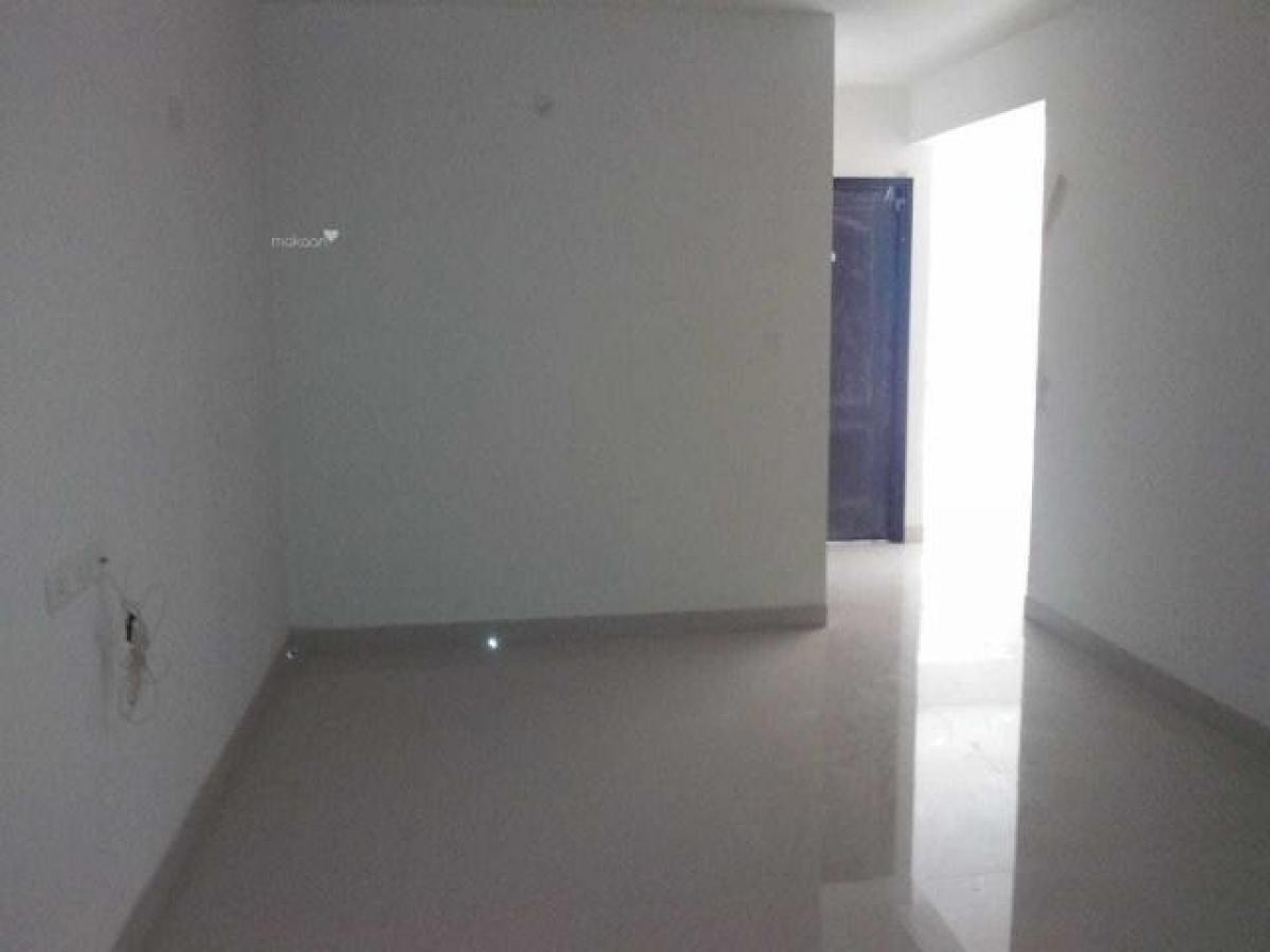 2 bedrooms House in Bangalore, India No. 50211