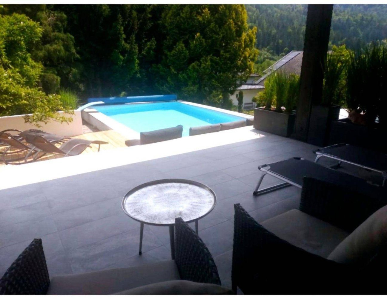 Villa de 5 habitaciónes en Keutschach am See, Austria No. 235504