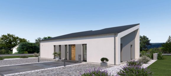 2 Schlafzimmer Bungalow in Havelland, Germany, Nr. 296308 8