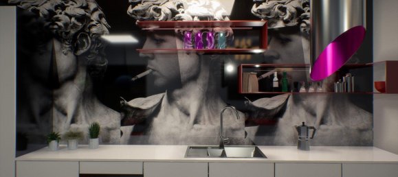 2 Schlafzimmer Bungalow in Havelland, Germany, Nr. 296308 11