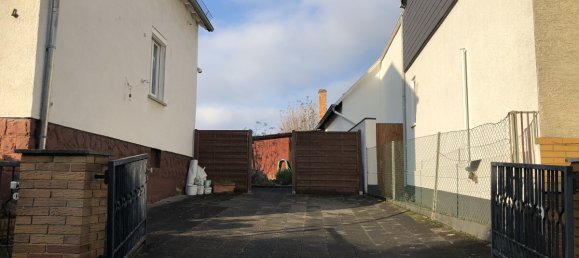 1 bedroom House in Main-Kinzig, Germany No. 178689 21