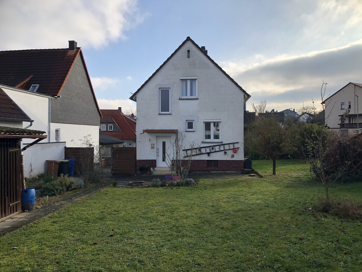 1 bedroom House in Main-Kinzig, Germany No. 178689