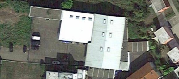 Lagerhaus in Saarbrücken, Germany 1028m², Nr. 72438 6