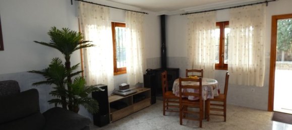 4 bedrooms House in La Marina, Spain No. 185170 12