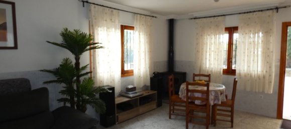 4 bedrooms House in La Marina, Spain No. 185170 11