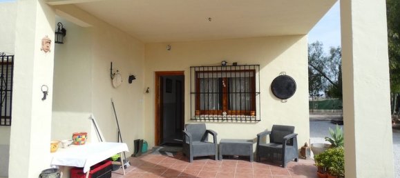 4 bedrooms House in La Marina, Spain No. 185170 7