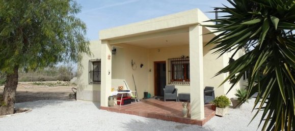 4 bedrooms House in La Marina, Spain No. 185170 2