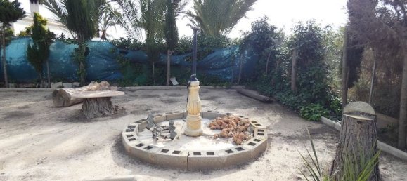 4 bedrooms House in La Marina, Spain No. 185170 4