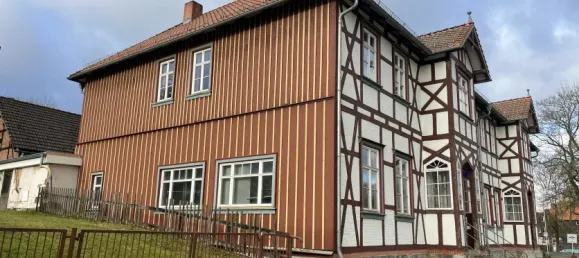 Estudio en Harz, Germany No. 222047 3
