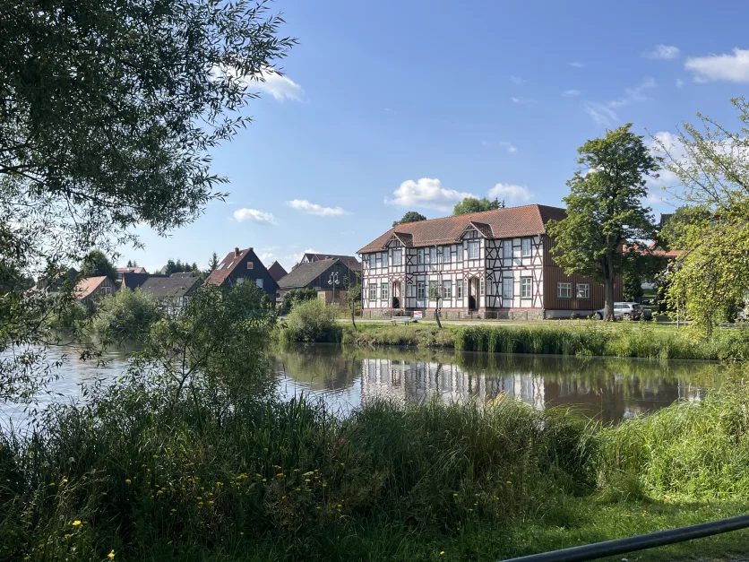 Estudio en Harz, Germany No. 222047