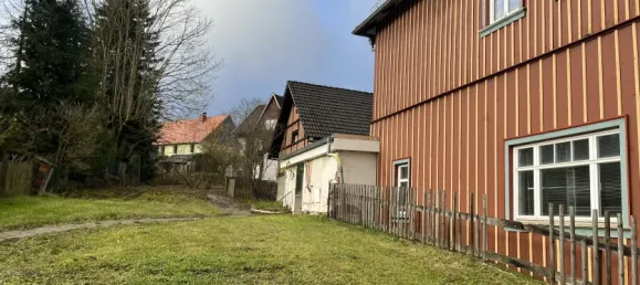 Estudio en Harz, Germany No. 222047 15