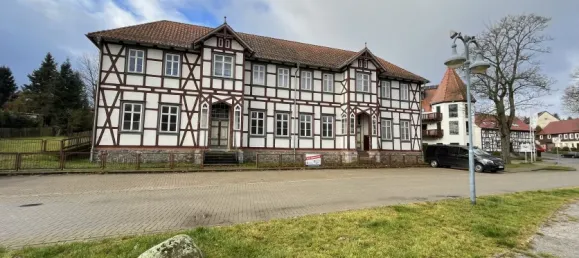 Estudio en Harz, Germany No. 222047 2