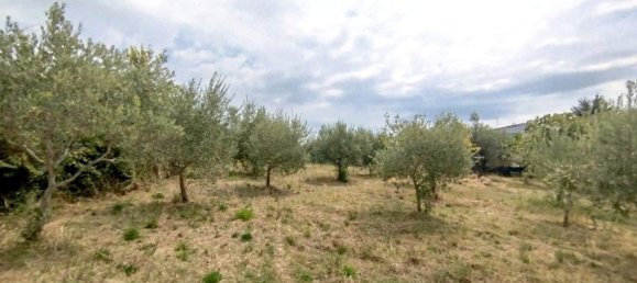 2123m² Land in Civitanova Marche, Italy No. 289147 13