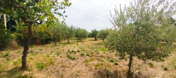 2123m² Land in Civitanova Marche, Italy No. 289147 10
