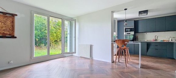 2 bedrooms House in L'Isle-Adam, France No. 357009 6