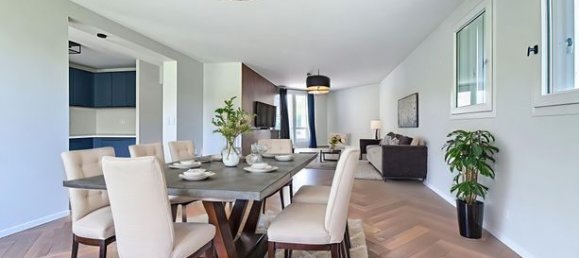 2 bedrooms House in L'Isle-Adam, France No. 357009 5