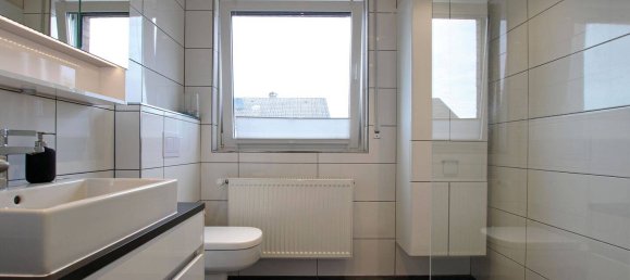 4 rooms House in Steinfurt, Germany No. 350409 5