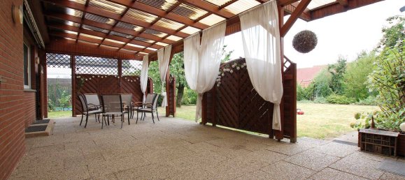 4 rooms House in Steinfurt, Germany No. 350409 6