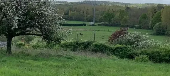 Terrain à Civray-de-Touraine, France 1600m² No. 62990 4