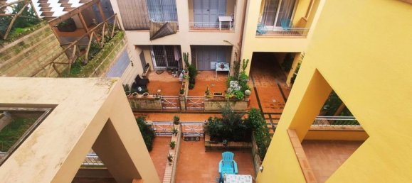 2غرفة شقة في Castiglione della Pescaia, Italy رقم 219488 10