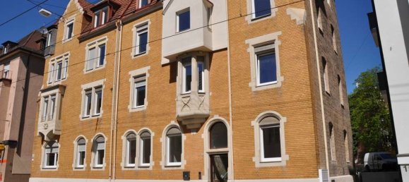 Apartamento T1 em Stuttgart, Germany N.º 369484 6