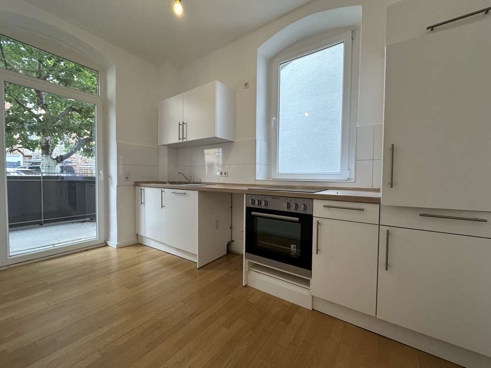 Apartamento T1 em Stuttgart, Germany N.º 369484