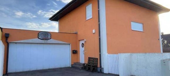 Дом с 3 спальнями в Траутмансдорф ан дер Лайта, Австрия № 196299 36