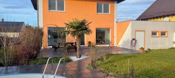 Дом с 3 спальнями в Траутмансдорф ан дер Лайта, Австрия № 196299 2