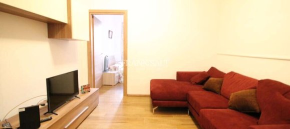 4 Schlafzimmer Wohnung in Msida, Malta, Nr. 3623 2
