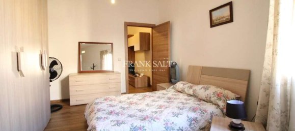 4 Schlafzimmer Wohnung in Msida, Malta, Nr. 3623 5