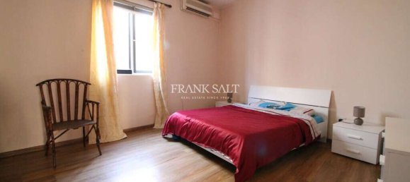 4 Schlafzimmer Wohnung in Msida, Malta, Nr. 3623 3