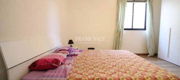 4 Schlafzimmer Wohnung in Msida, Malta, Nr. 3623 7