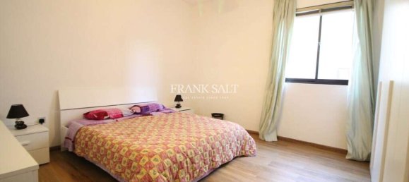 4 Schlafzimmer Wohnung in Msida, Malta, Nr. 3623 6