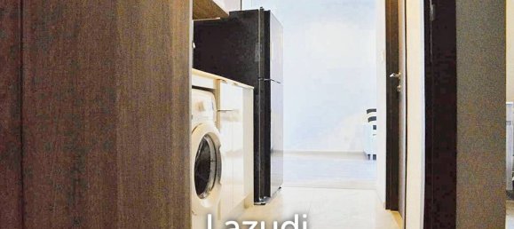 شقة 1 غرف نوم في Bang Kapi, Thailand رقم 13468 3